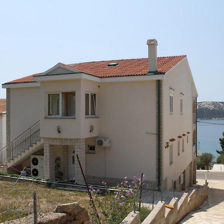 Apartments By The Sea Stara Novalja, Pag - 6469 Exterior photo