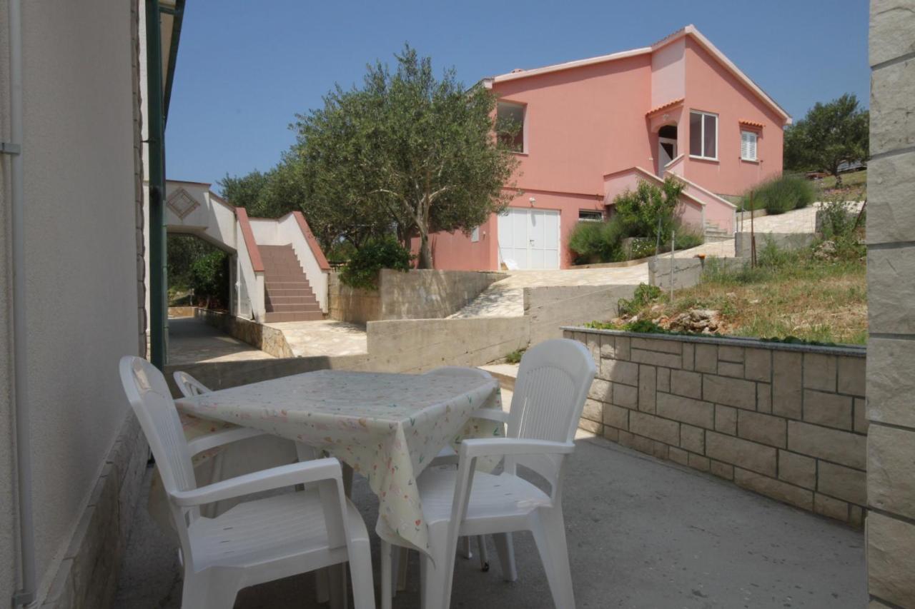 Apartments By The Sea Stara Novalja, Pag - 6469 Exterior photo