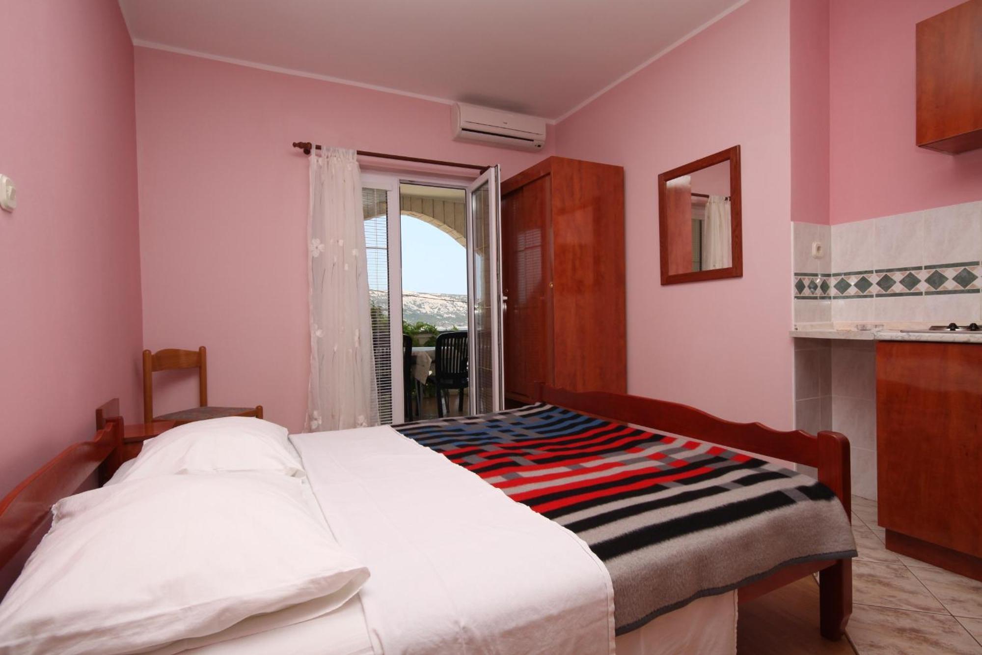 Apartments By The Sea Stara Novalja, Pag - 6469 Room photo