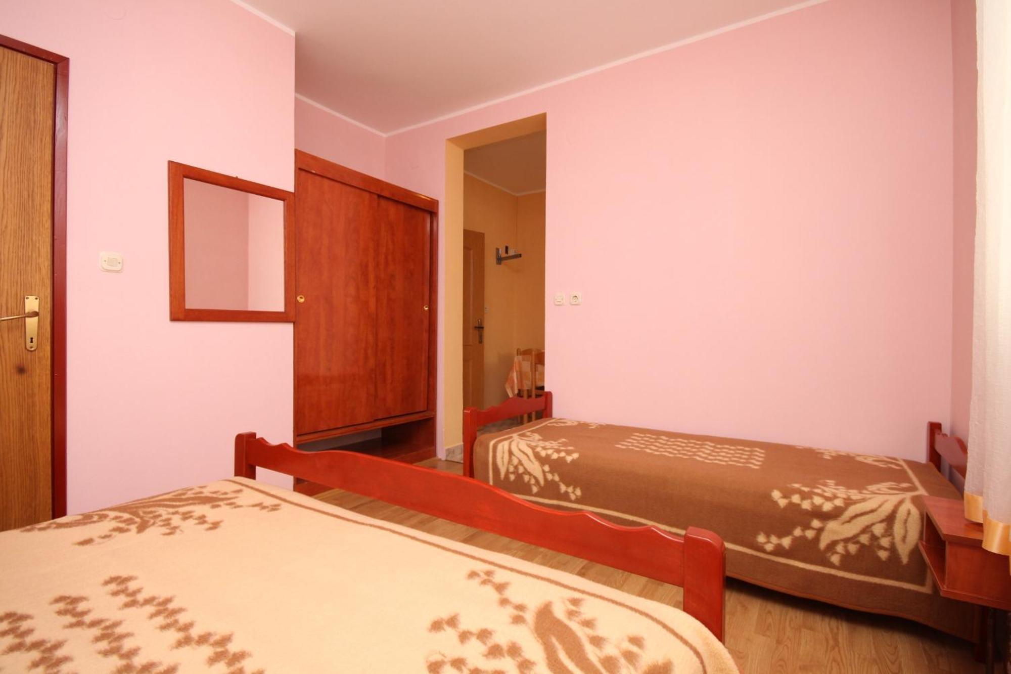 Apartments By The Sea Stara Novalja, Pag - 6469 Room photo