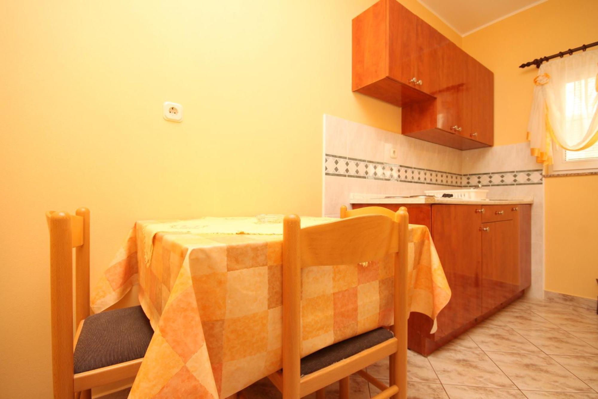 Apartments By The Sea Stara Novalja, Pag - 6469 Room photo