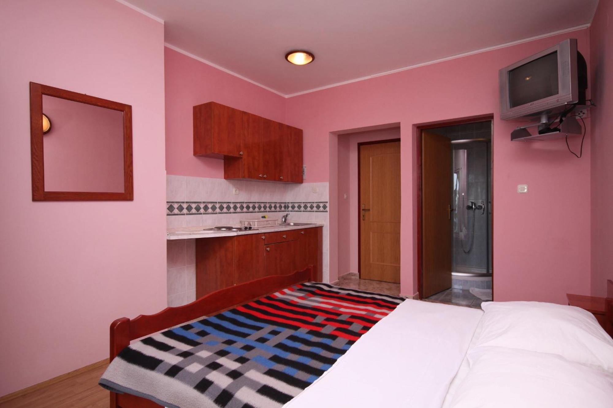 Apartments By The Sea Stara Novalja, Pag - 6469 Room photo